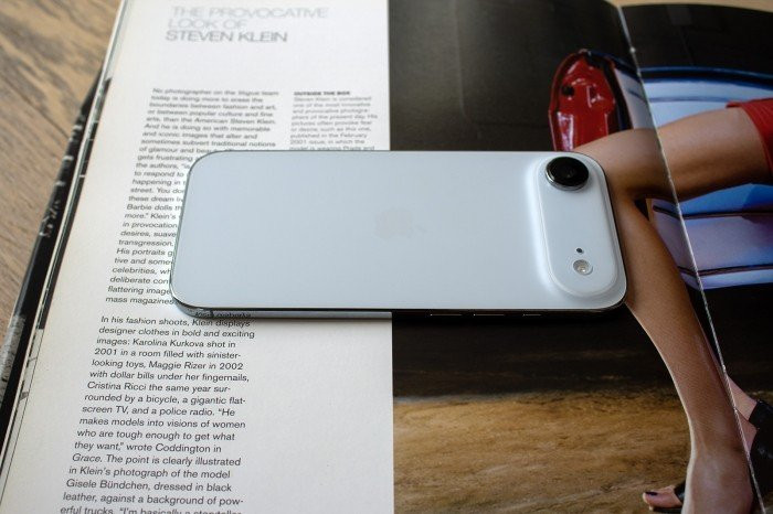 iPhone Air 2: Đột phá với chip A20 tiến trình 2nm và công nghệ màn hình OLED CoE