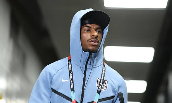 MU sẵn sàng chia tay Marcus Rashford, Juventus đàm phán mua Emiliano Martinez