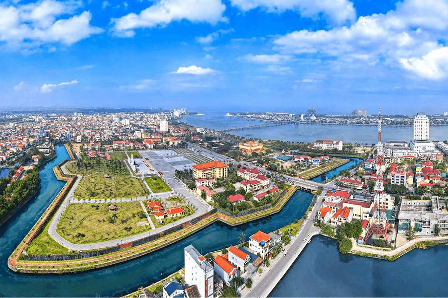 Đô thị hạt nhân cấp xã: Mô hình quản lý mới sau khi bãi bỏ cấp huyện tại Việt Nam