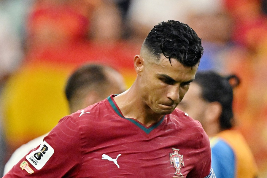 World Cup 2026: Giá vé lao dốc 60% sau khi Ronaldo và Bồ Đào Nha bị loại
