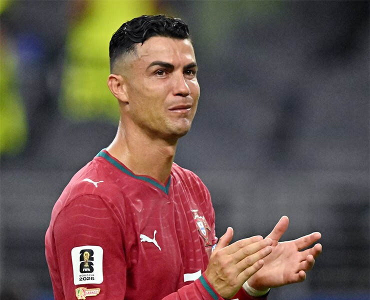 World Cup 2026: Bồ Đào Nha bị loại và bi kịch từ sự bảo thủ của Roberto Martinez