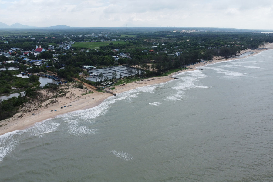 Southeastern Lam Dong Welcomes a Wave of Investors