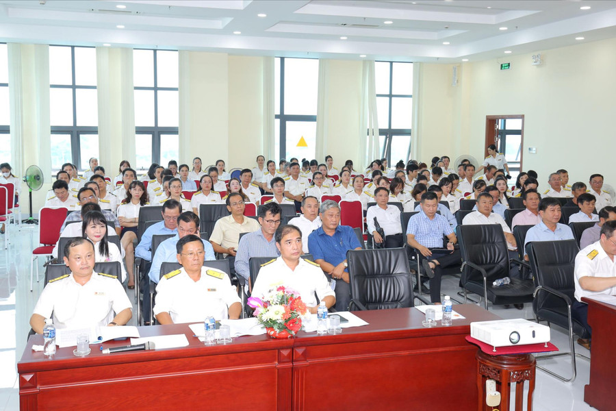 Thuế cơ sở 6 tỉnh Lâm Đồng thu ngân sách nội địa hơn 70% dự toán