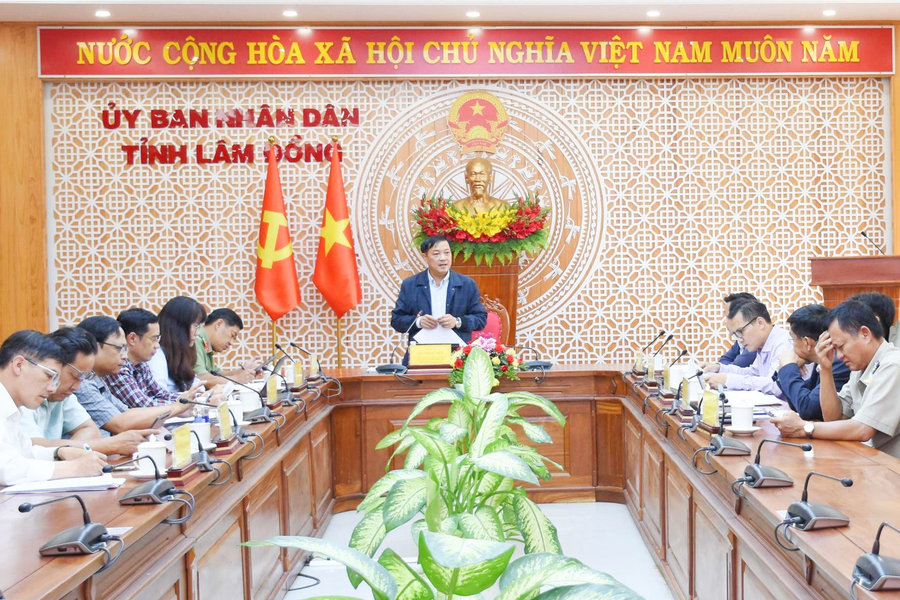 Gỡ vướng 245 dự án ngoài ngân sách theo nguyên tắc “dễ làm trước, khó làm sau”
