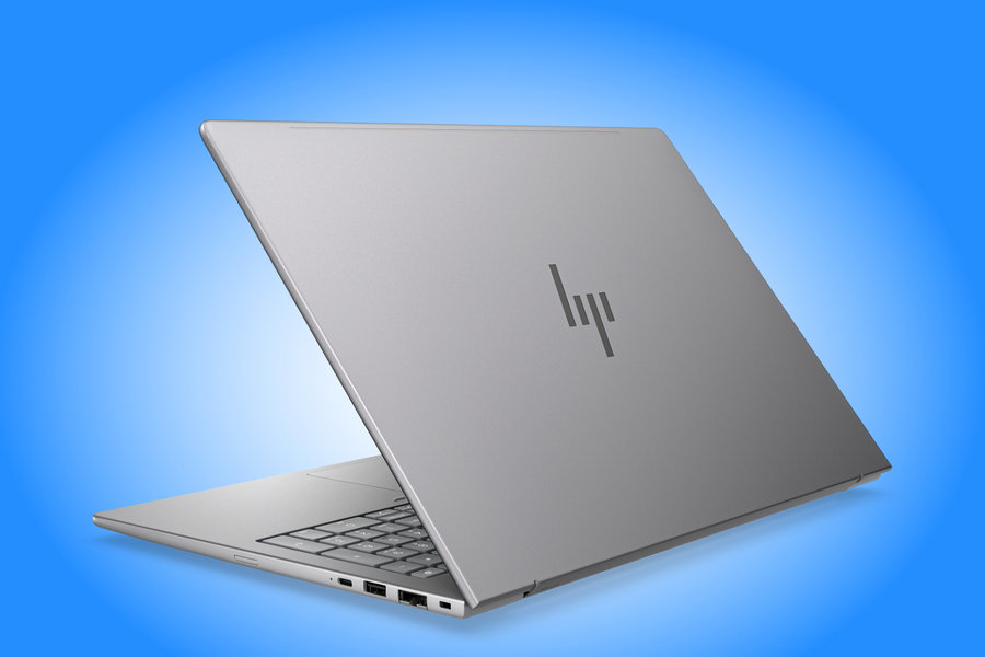 HP ZBook 8 G2i 16: Laptop trạm Panther Lake với đồ họa Arc B390 và RAM 64GB