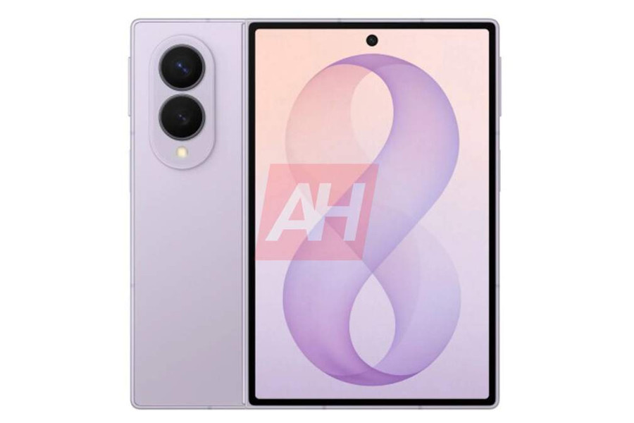 Samsung Galaxy Z Fold8 thay đổi thiết kế màn hình rộng trong màn hợp tác cùng Sony