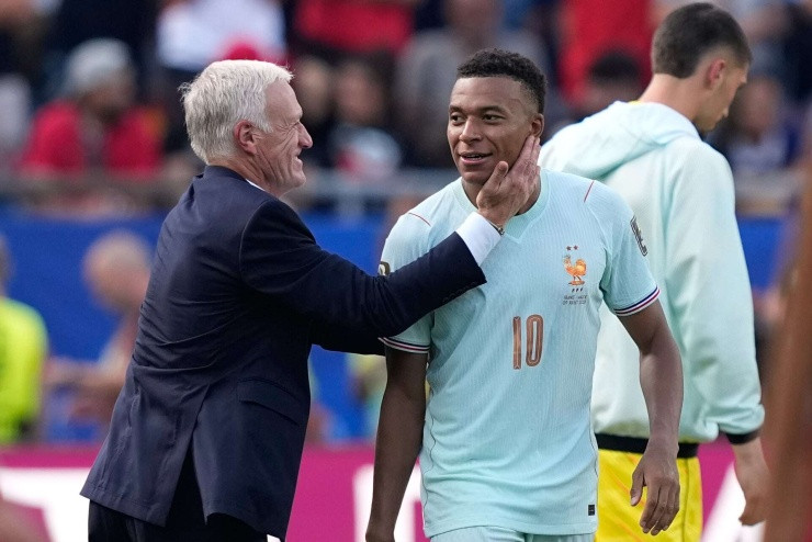 Tuyển Pháp vào bán kết World Cup 2026: Khi đẳng cấp ngôi sao giải mã bài toán Morocco
