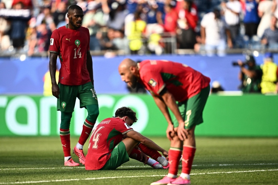 Pháp 2-0 Morocco: Khi đẳng cấp cá nhân định đoạt cuộc chơi tại tứ kết World Cup 2026