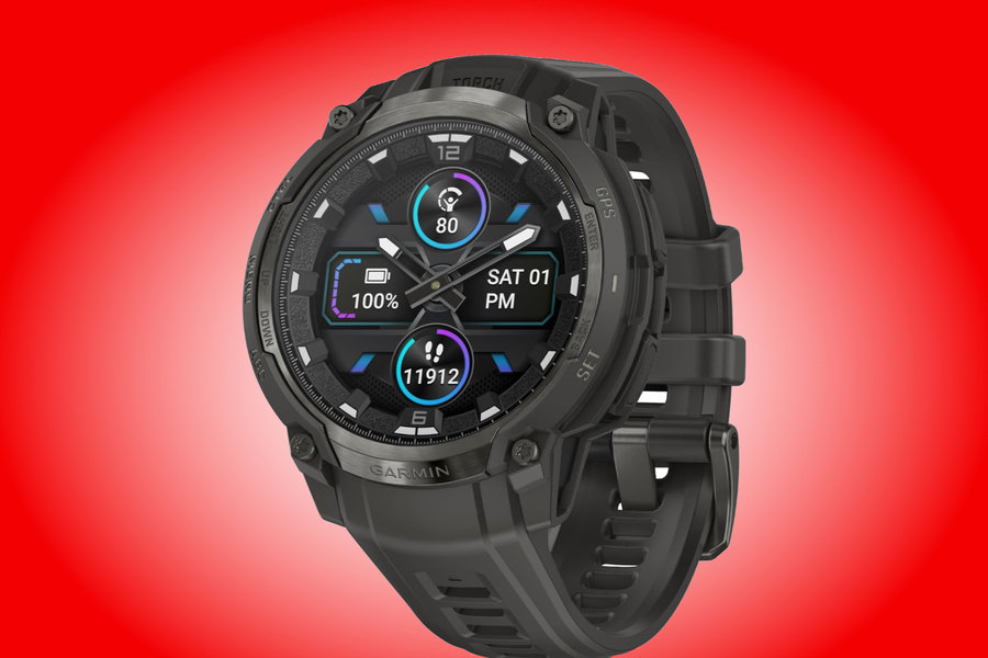 Garmin phát hành Beta 15.13: Khắc phục lỗi treo máy khi dùng Garmin Pay trên dòng Instinct 3