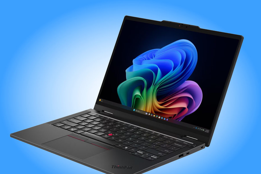 Lenovo ra mắt ThinkPad T14s 2-in-1 Gen 2: Chip Intel Panther Lake và RAM 64GB mạnh mẽ