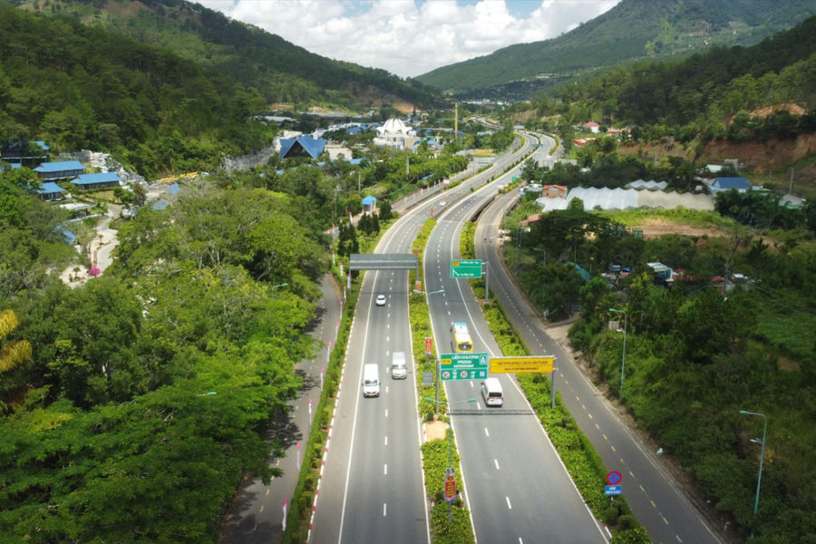 Cuộc đua nước rút 6 tháng cuối năm