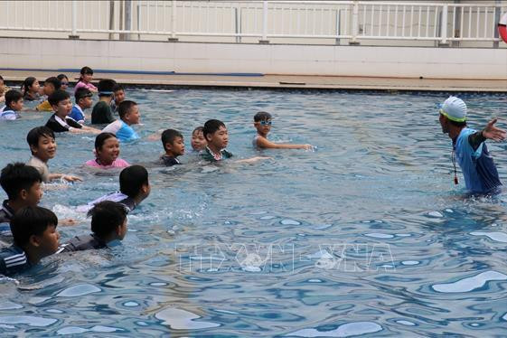 Thủ tướng Chính phủ yêu cầu tiếp tục tăng cường công tác phòng, chống đuối nước đối với trẻ em