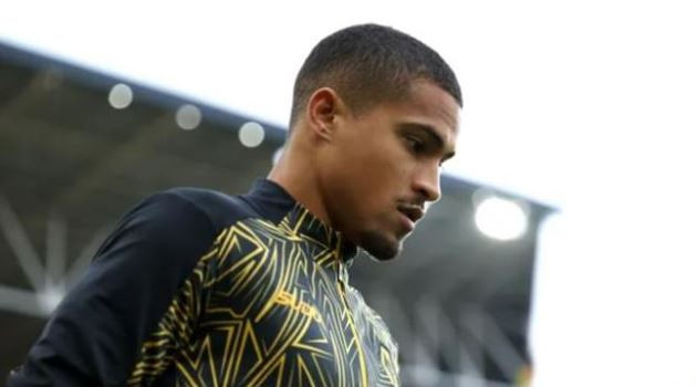 MU nhắm "Quái thú" Joao Gomes: Lời giải cho bài toán tuyến giữa sau cú sốc Ederson