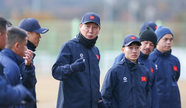 Tuyển Việt Nam và hành trình bảo vệ ngôi vương ASEAN Cup 2026: Lời giải từ Hàn Quốc