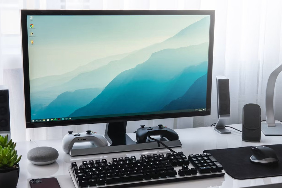 Thị trường PC toàn cầu sụt giảm sau 2 năm: Apple lội ngược dòng giữa khủng hoảng linh kiện