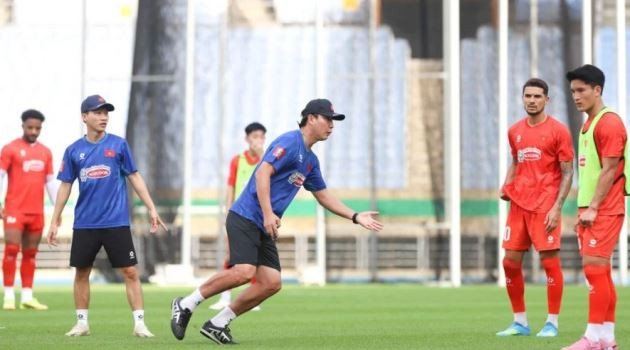 HLV Indonesia coi Việt Nam là ứng viên số 1 AFF Cup 2026; Ông Park Hang-seo phải điều trần