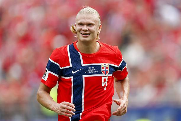 Anh vs Na Uy: Bài toán phong tỏa Erling Haaland và thử thách chịu nhiệt tại Miami