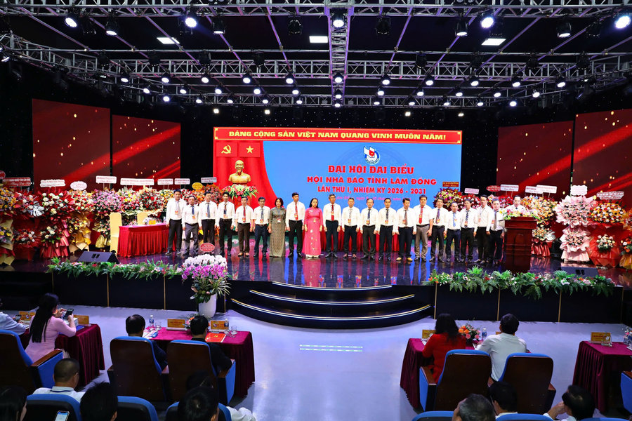 Lời cảm ơn