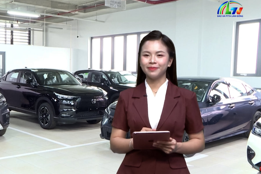 Bảng giá lệ phí trước bạ ô tô sát thực tế: Người dân chủ động hơn khi mua xe