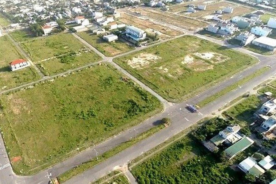 Điều kiện chuyển một phần đất nông nghiệp sang đất ở