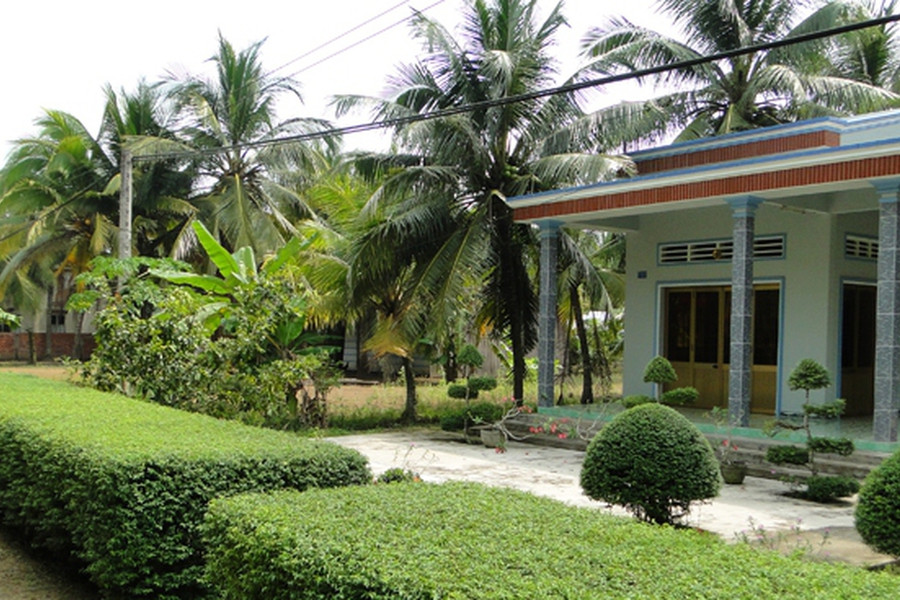 'Đất đã được sử dụng ổn định' được hiểu như thế nào?
