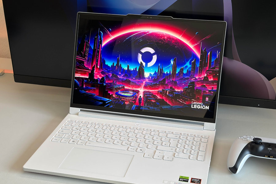 Lenovo Legion 7a ra mắt bản RTX 5070 12GB: Lời giải cho bài toán hiệu năng đồ họa