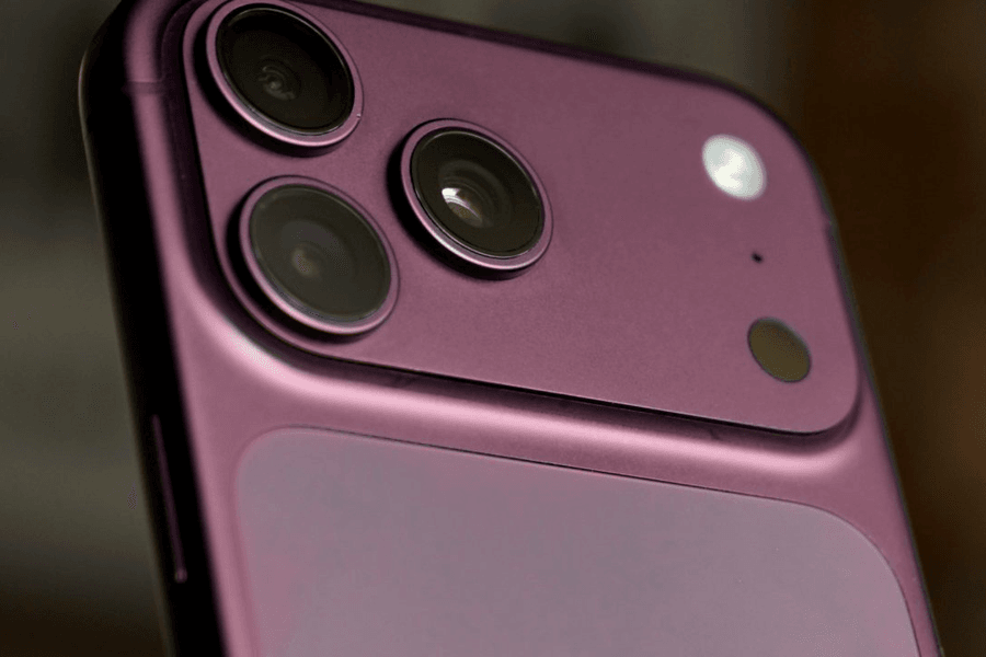 Thách thức từ chi phí linh kiện: iPhone 18 Pro Max và iPhone Ultra sẽ có giá cao kỷ lục