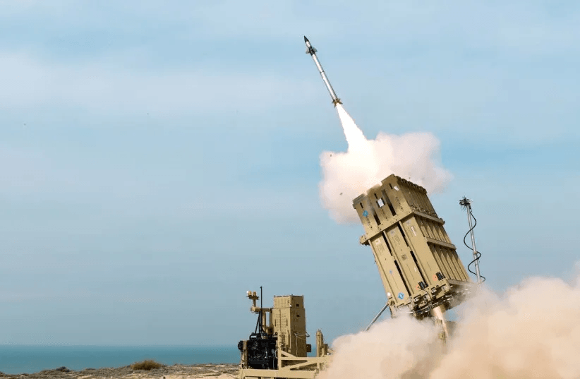 Israel tăng tốc phát triển hệ thống phòng thủ tên lửa Arrow 4 và Arrow 5 thế hệ mới