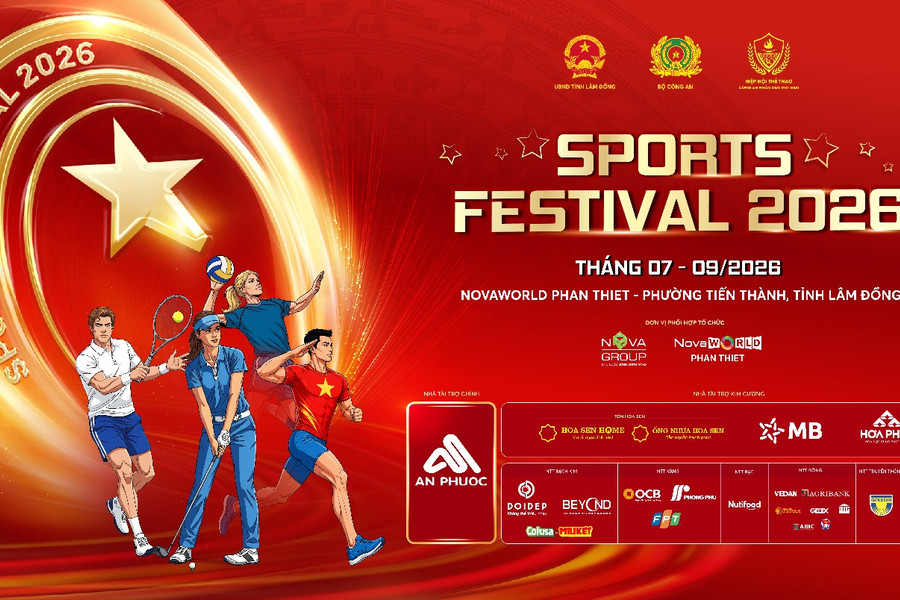 Sports Festival 2026: Towards an Annual National Sporting Event