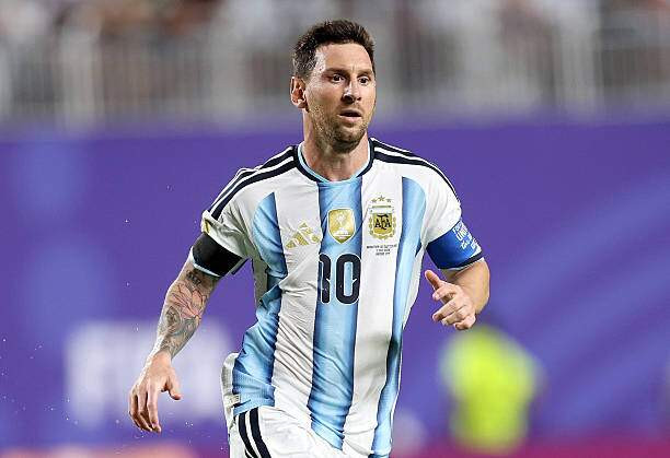 Argentina vào bán kết World Cup 2026: Khi sự vĩ đại của Messi che mờ những vết nứt