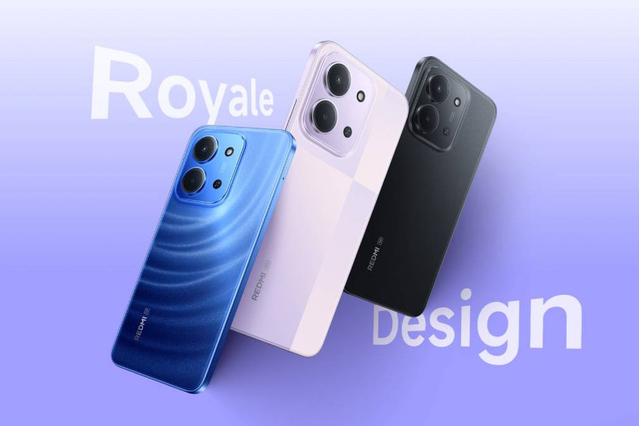 Phân tích Redmi 17C 5G: Chiến lược tái định danh và sức mạnh từ chip Dimensity 6300