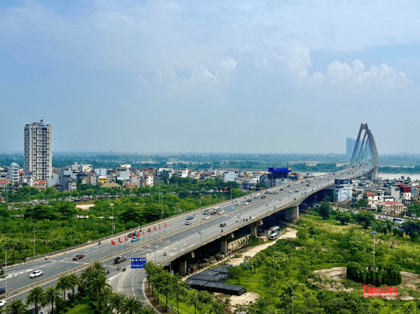 Quy hoạch Thủ đô Hà Nội tầm nhìn 100 năm: Định hình lại bản đồ giá bất động sản