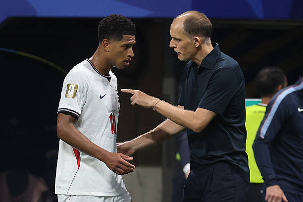 Tuyển Anh tại World Cup 2026: Kỷ luật thép của Thomas Tuchel và sự lột xác của Jude Bellingham