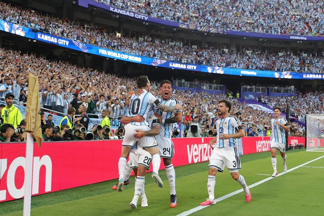 World Cup 2026: Khi những đế chế cũ thiết lập lại trật tự tại vòng bán kết