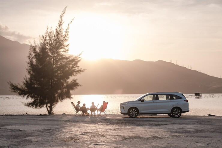Toyota Veloz Cross 2026: Cập nhật giá lăn bánh và ưu đãi 75 triệu đồng