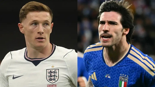 Thị trường chuyển nhượng hè 2026: Man City và Tottenham khuynh đảo với loạt bom tấn trăm triệu Euro