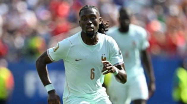 MU dẫn đầu cuộc đua giành Manu Kone: Quân bài tẩy 50 triệu euro từ AS Roma