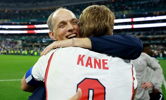 Bán kết World Cup 2026: Anh đối đầu Argentina giữa tâm điểm tranh cãi trọng tài và khẩu chiến
