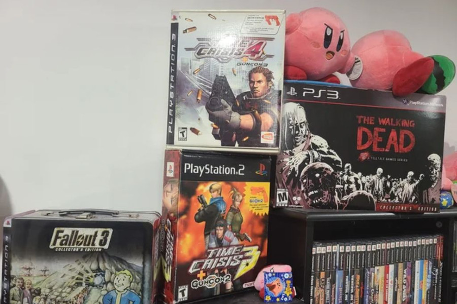 Cựu thành viên Xbox cảnh báo: Kế hoạch khai tử đĩa game của Sony đe dọa quyền sở hữu thực sự