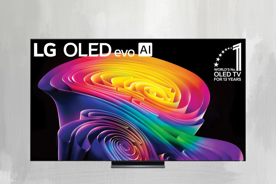 LG C6 83 inch giảm giá kỷ lục: Bước tiến từ công nghệ Tandem WOLED và trải nghiệm thực tế