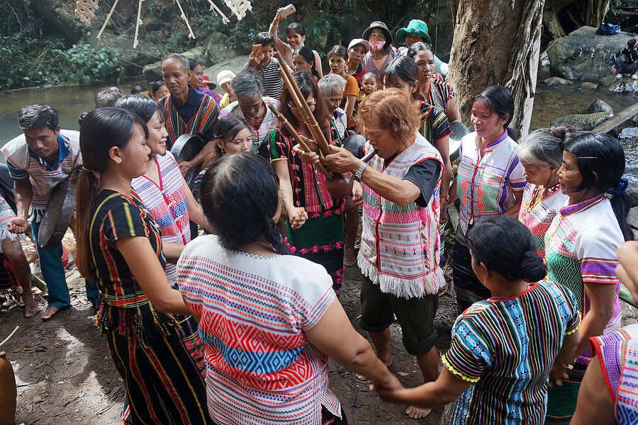 Indigenous Knowledge Helps Preserve Lam Dong’s Forests