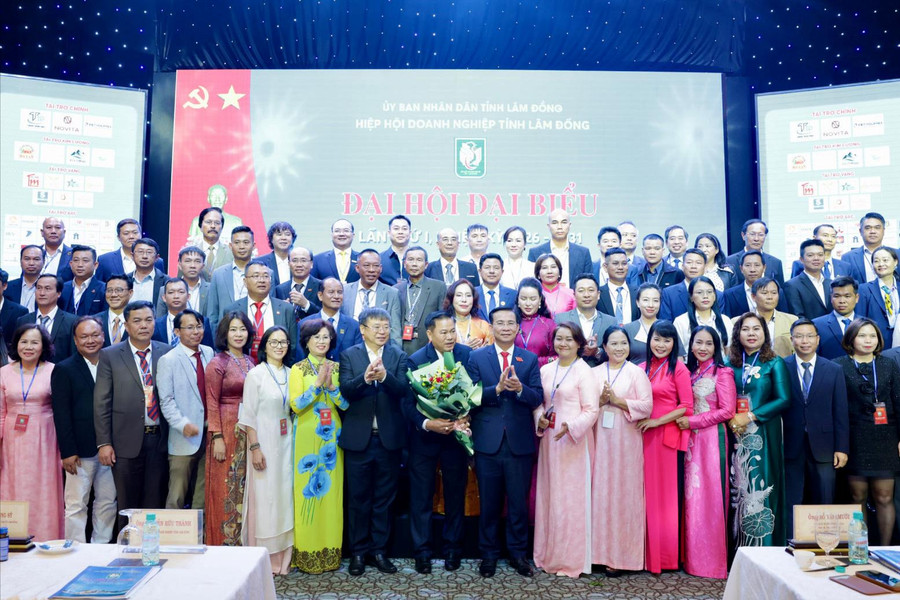 Khát vọng vươn mình và những “nút thắt” cần tháo gỡ