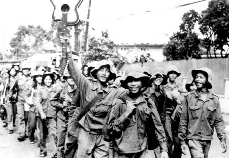 Kỷ niệm 76 năm Ngày truyền thống Thanh niên xung phong Việt Nam (15/7/1950 - 15/7/2026): Viết tiếp bản hùng ca Thanh niên xung phong