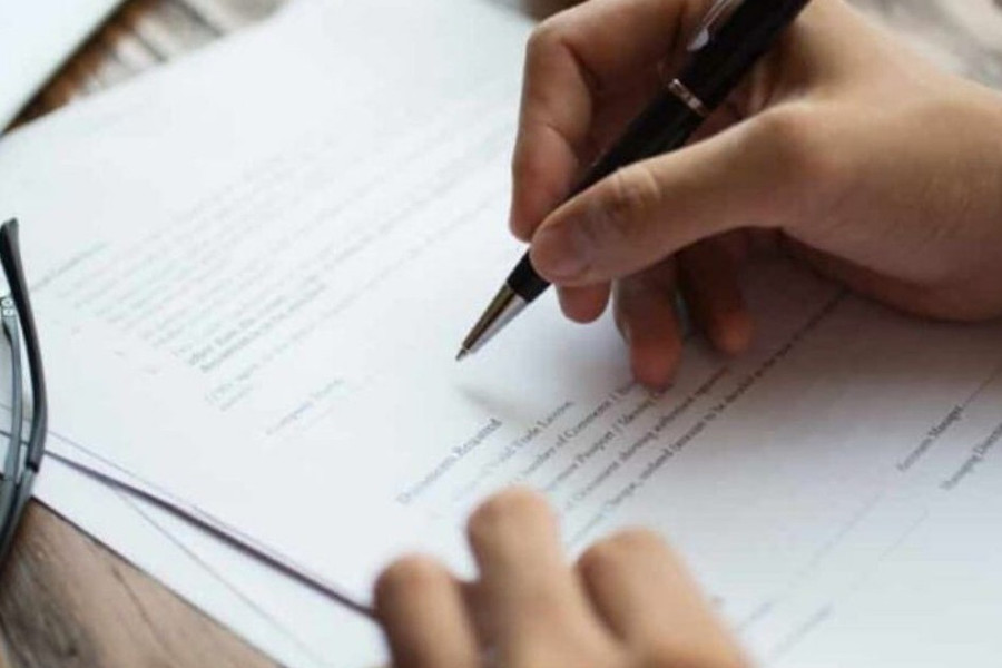 Phân cấp, ủy quyền giải quyết thủ tục hành chính, dùng loại văn bản nào?