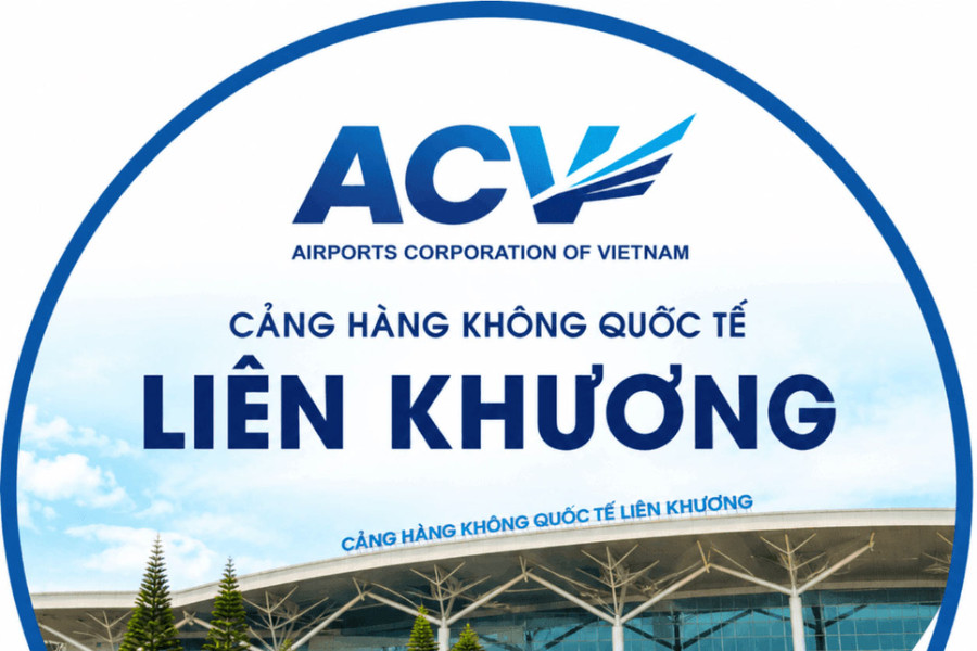 Thông báo lựa chọn đối tác quảng cáo tại Cảng HKQT Liên Khương