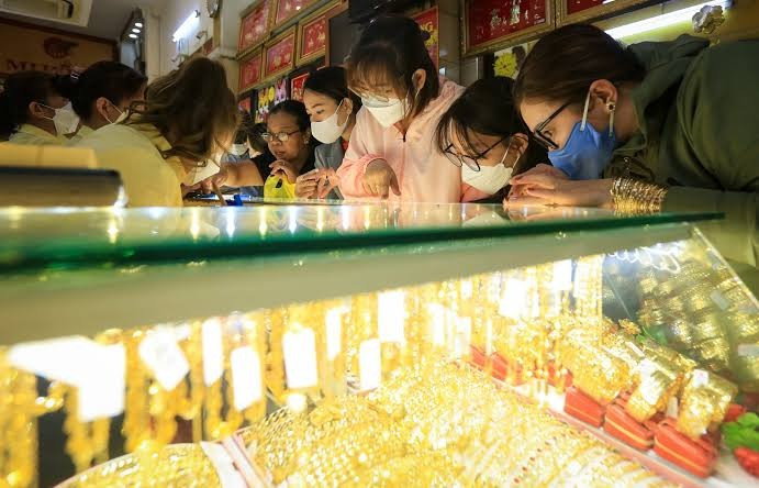 Giá vàng hôm nay 9999 chiều 14/7/2026: Chốt bảng giá vàng 9999, vàng nhẫn SJC, BTMC, DOJI