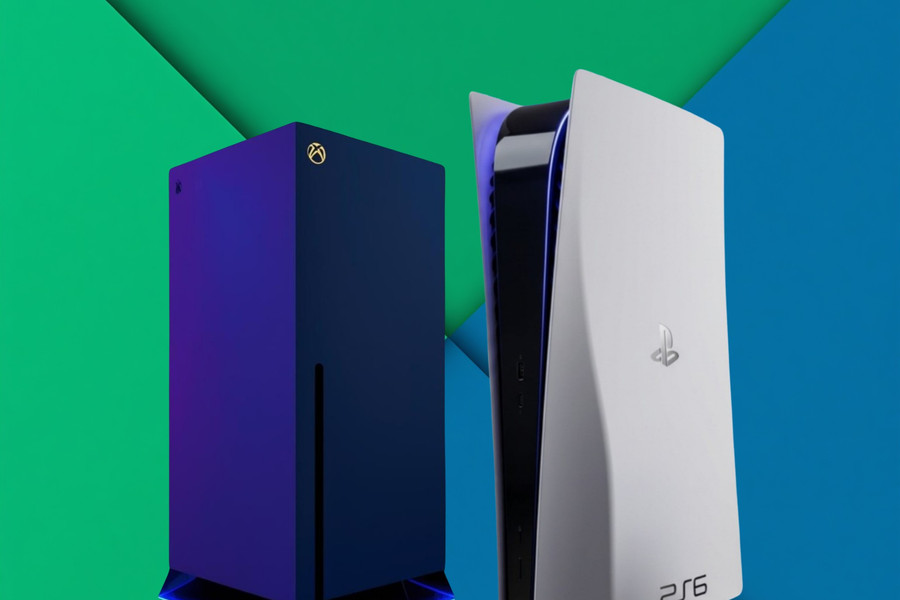 PS6 và Xbox Project Helix: Kỳ vọng mức giá từ 600 USD khi chi phí linh kiện hạ nhiệt