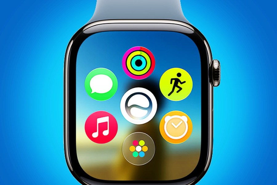 Trải nghiệm watchOS 27 Public Beta: Siri AI và giao diện mới thay đổi cách dùng Apple Watch