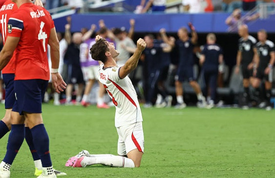 John Stones và kỳ World Cup 2026 kỳ lạ: Đẳng cấp thế giới trong thân phận cầu thủ tự do