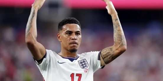 Arsenal đối mặt thách thức 130 triệu bảng trong thương vụ chiêu mộ Morgan Rogers